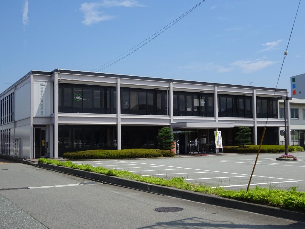 協会支部の紹介 一般社団法人岩手県自家用自動車協会